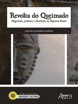 cover image of Revolta do Queimado